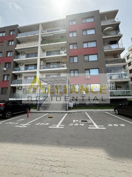 Cartierul Solar - Apartament 2 camere mobilat-utilat - 2