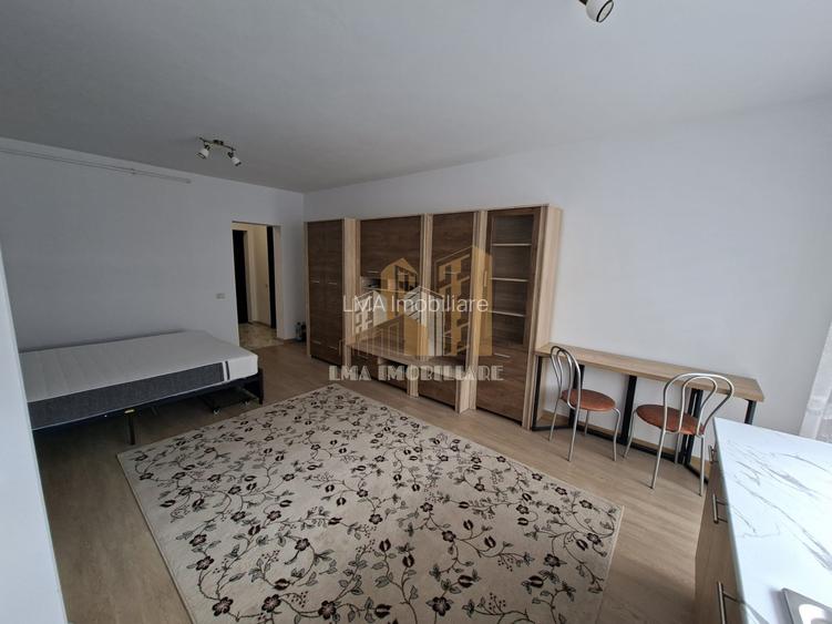 Garsoniera in Sanpetru, cartier Subcetate City 2 Brasov - 7