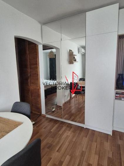 Apartament 2 camere cf 2 Dristor Rimnicu Sarat - 7