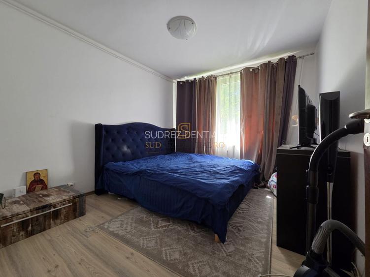 Apartament 2 camere decomandat de vanzare, Sos Berceni, Str Moldovita - 8
