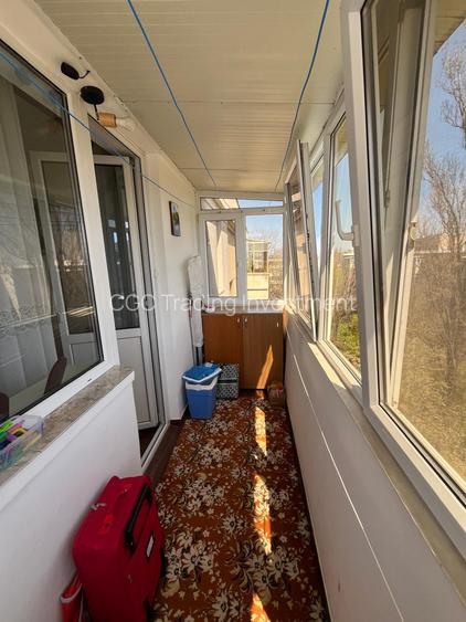 Abator apartament mobilat-utilat - 5