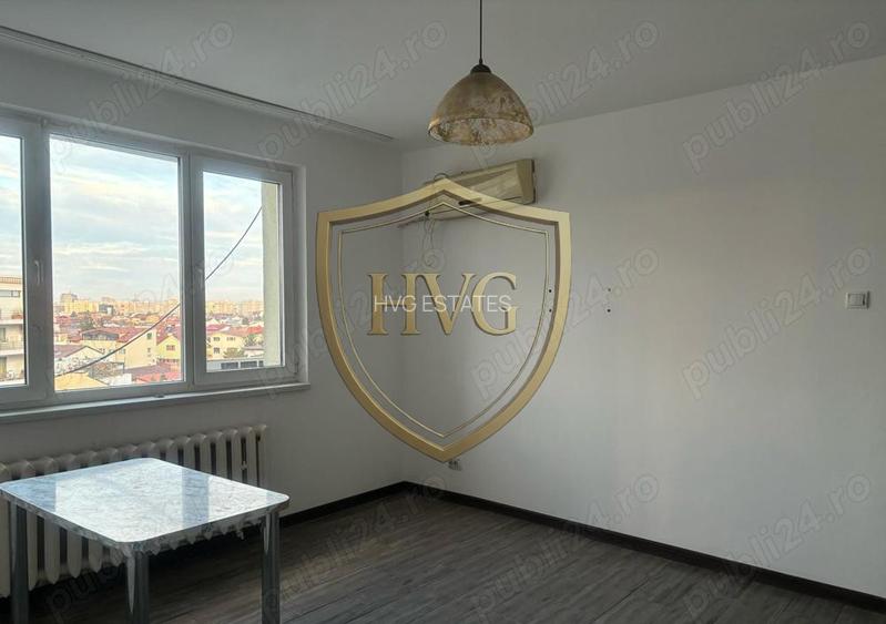 Apartament 3 Camere | Semidecomandat | Calea Grivitei - 2