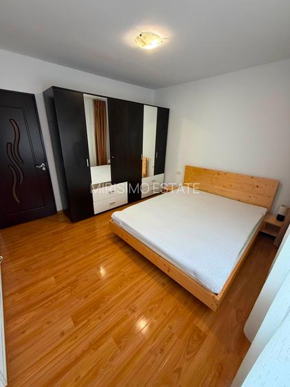 Apartament cu 3 camere, decomandat, Zona Grivitei - 5