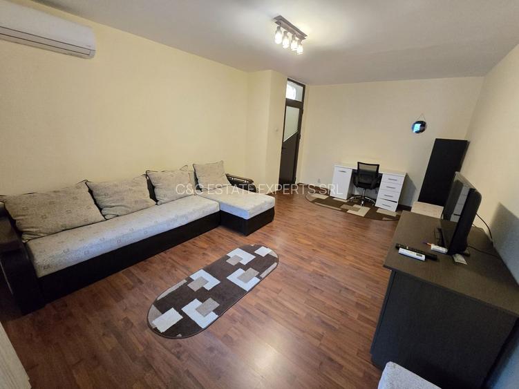 Tineretului / 3 Min Metrou / Garsoniera la Cheie - 2