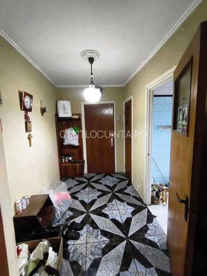 Apartament cu 3 camere | Theodor Pallady | Metrou 1 Decembrie 5’  - 6