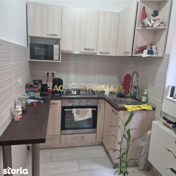 2 Camere | Tineretului | Metrou | Centrala | Parcare | Nemobilat - 5