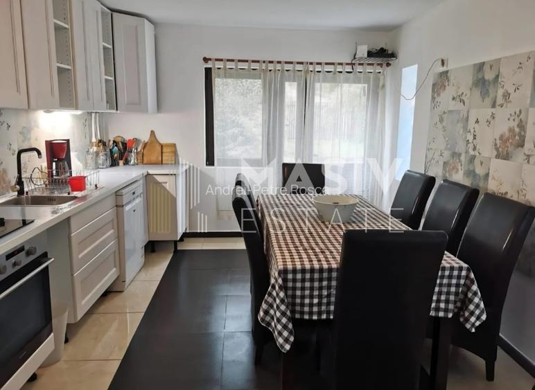 Casa Azuga - Prahova, Casa de vacanta sau investitie - turism. - 13