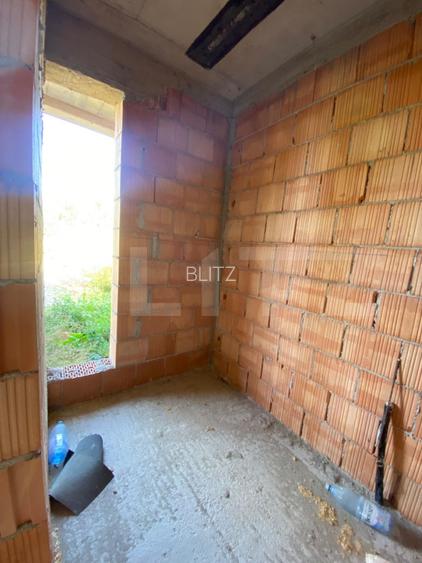 Casa de vis in Vlaha cu parau privat in curte – aproape de Cluj - 7