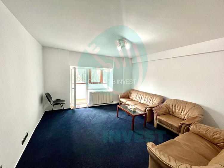 Birouri/Cabinet  60 mp | Metrou Timpuri Noi | Configurabil - 5