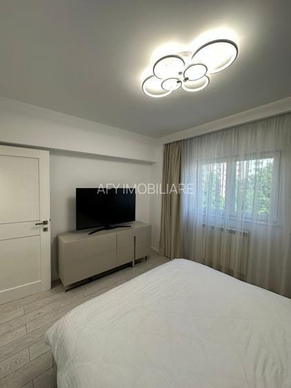 Apartament 2 camere de închiriat – modern, spațios - 11