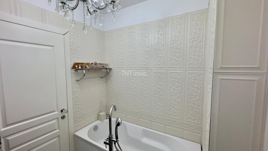 Apartament 3 camere Militari Exigent Plaza Faza 1, decomandat, centrala proprie! - 10