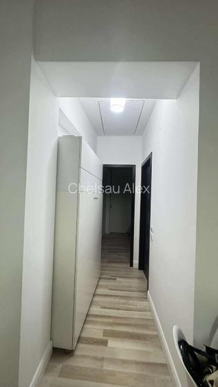 Apartament 2 dormitoare 1 baie - 5