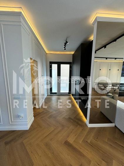 Casa de lux cu piscina in Cartierul Andrei Muresan! - 7