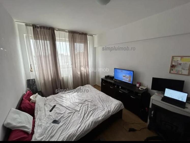 Metrou 1 Decembrie 2 Camere Decomandat 64mp Confort 1 - 2