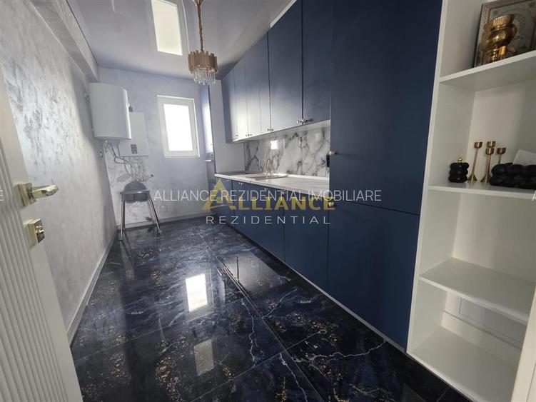 Vila individuala - 3 camere - 2bai - teren 407mp - 8