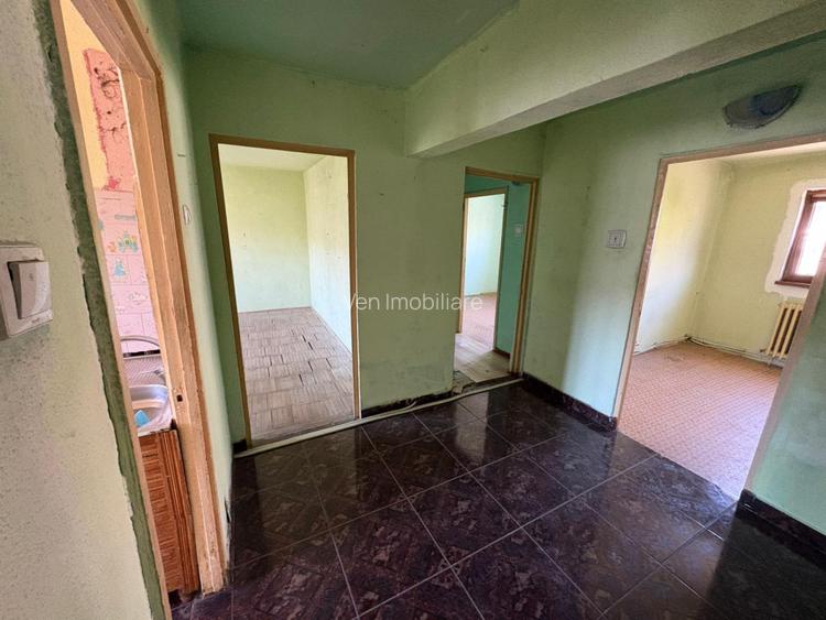 Apartament 3 camere, decomandat, etaj 3 - 7