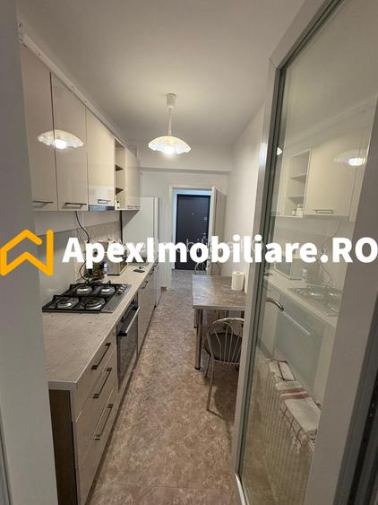 Garsoniera de inchiriat Uverturii București  ApexImobiliare.ro - 5