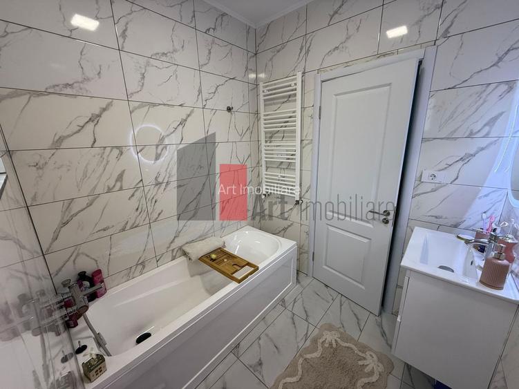 Casa curte Popesti Leordeni - A0 - 19