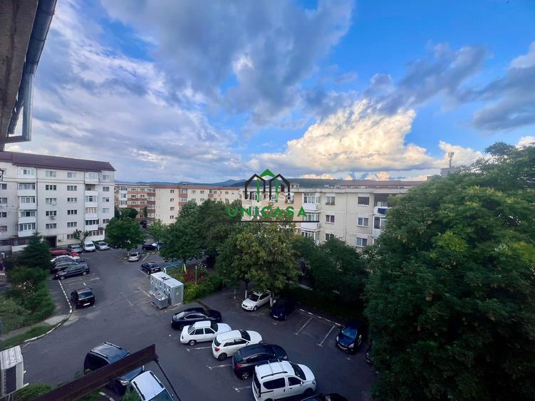 Apartament 2 camere/Ostroveni/A-uri - 11