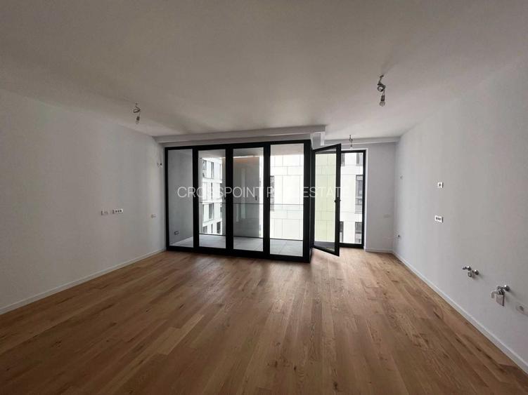 Apartament 2 (2.5) camere complex WIN Herastrau - 2