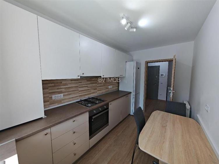 Inchiriem Apartament 2 Camere, Modern, Decomandat, Tractorul - 15