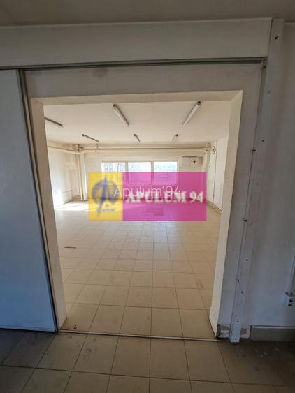 Spațiu comercial [birou sau hala] 150mp, zona Basarabia-Republica-Faur - 4