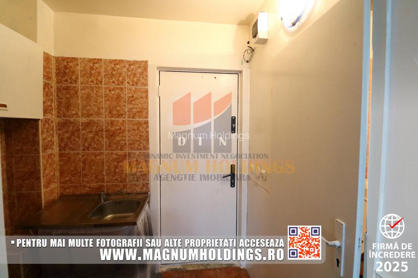 Garsoniera, Depozitelor, etajul 2 - 6