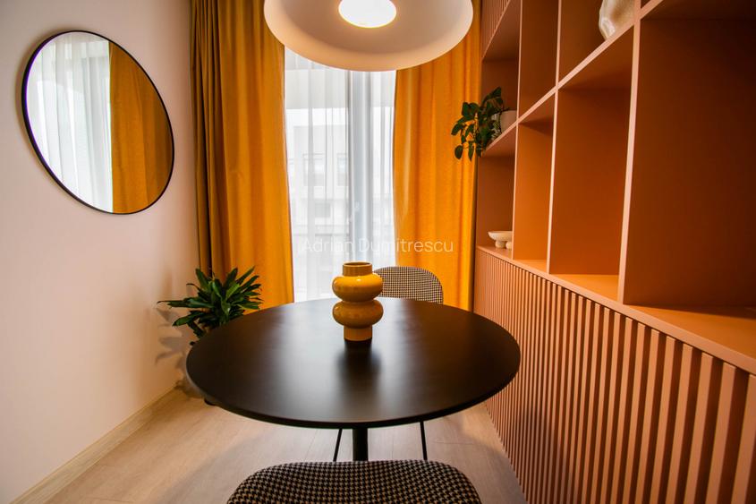 HilsBrauner Garsoniera Lux prima inchiriere,totul nou,Parcare inclusa,0%comision - 13