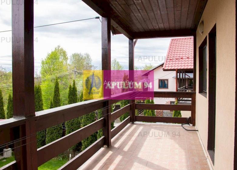 Casă de vânzare în Comarnic - 10