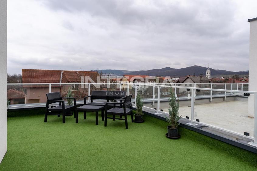 Pet Friendly |  Apartament si Terasa | Prima Inchirierea | 4 Camere cu 3 Bai - 11