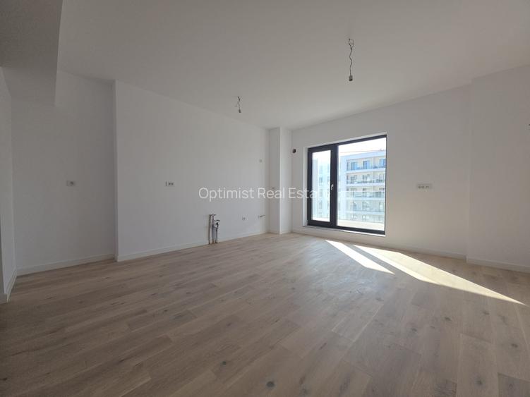 Apartament 3 camere de vânzare în Pipera | 83 mp utili | terasă 14,7 m - 20