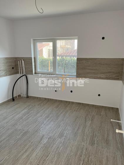 Casă tip duplex P+1 | sc. 140 mp | teren 250 mp | 2 parcări | Măgurele-Varteju - 11