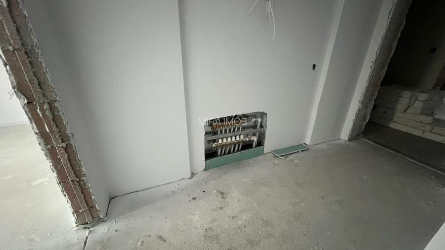 Apartament 2 camere decomandat, 57 mp, bloc boutique cu lift – finisaje premium - 7