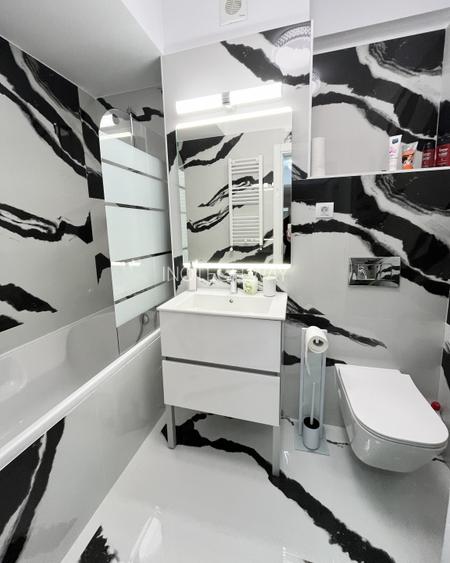Apartament 2 camere Magnolia Residence | Străulești | Bucurestii Noi | Sisesti - 6