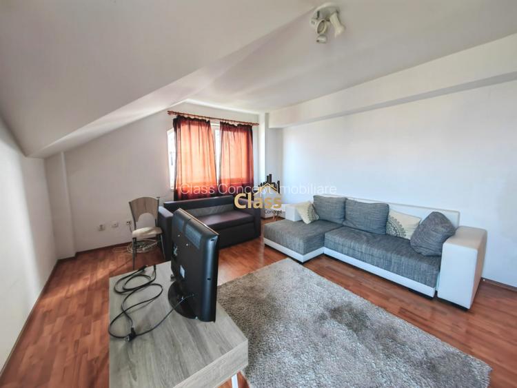 Apartament 2 camere | Decomandat | 60 mpu | Zona MOL Calea Turzii - 3