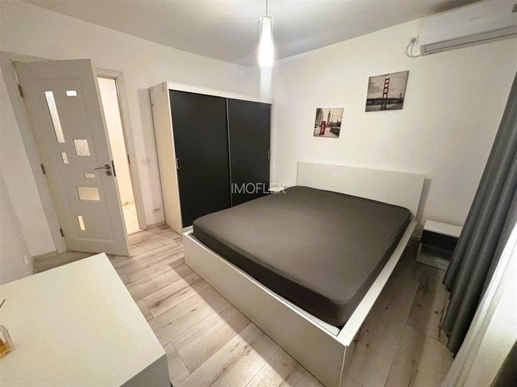 Apartament modern 2 camere utilat complet - 3