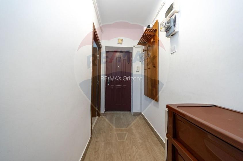 Apartament 3 camere, renovat, zona de interes, Brasov! - 2