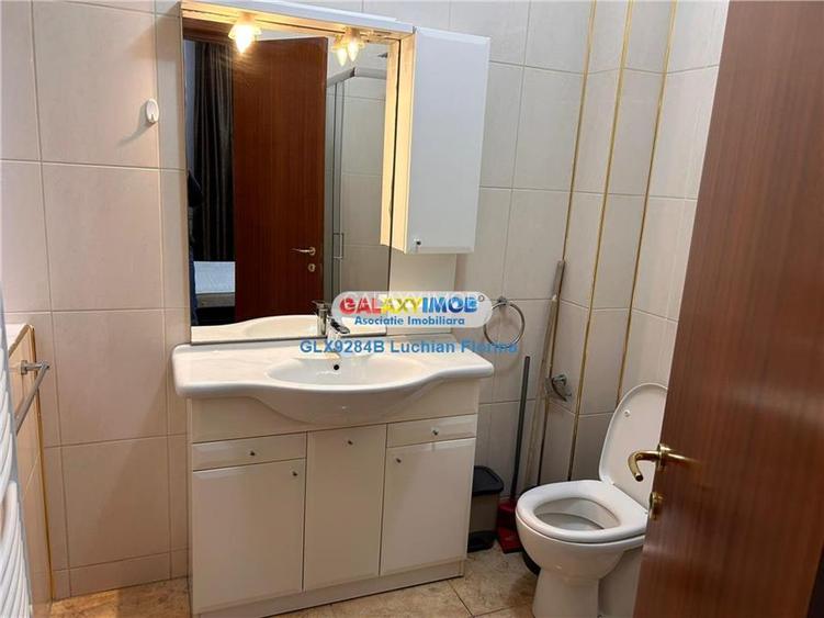 Inchiriere aapartament 4 camere, et.1 I Soseaua Nordului - 12