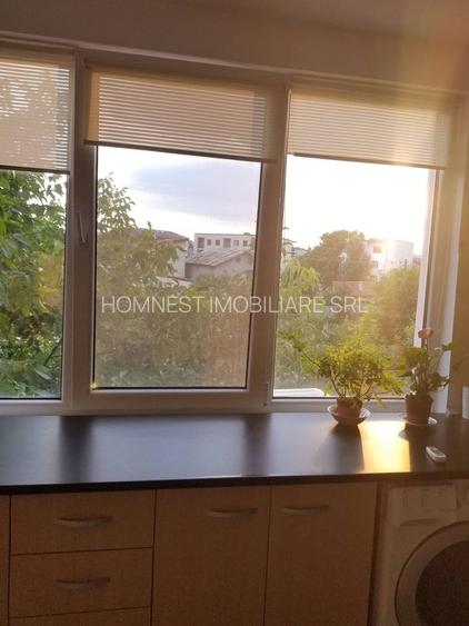 Apartament zona Brancoveanu | Marie Curie - 12