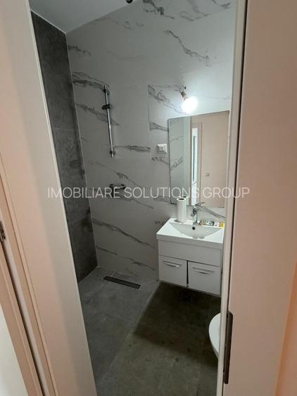 Unirii, Parcul Carol, ISG Residence IV - 7