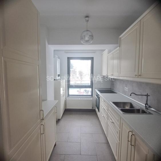 Apartament modern, locatie excelenta langa USAMV si Parcul Babes - 6