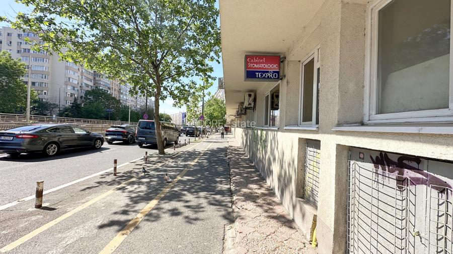 Apartament 2 camere - Sos. Stefan cel Mare - Creditabil - 10