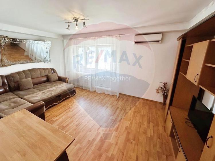 Apartament cu 2 camere de închiriat în zona Oltenitei - 2