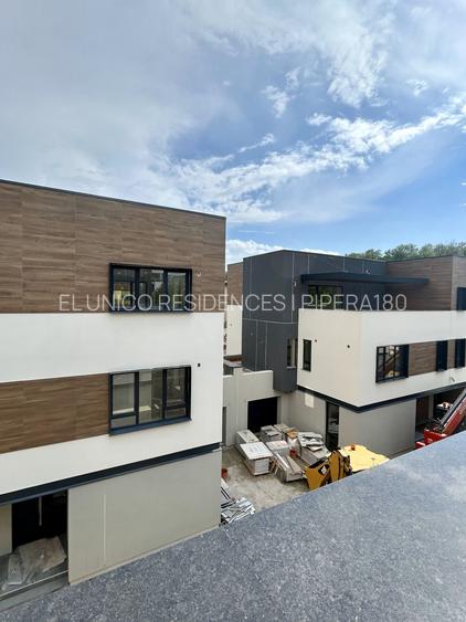 El Unico Residences | Pipera 180 - 15