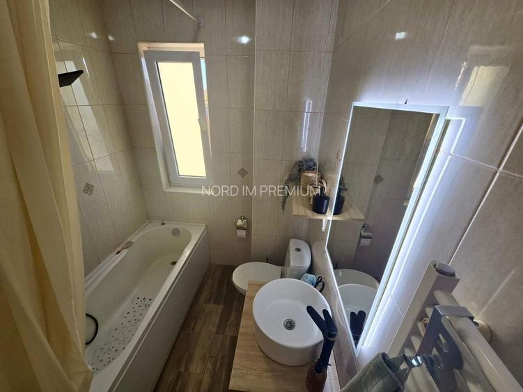 Comision 0 -  3 camere bloc nou cu 2 locuri de parcare - 23