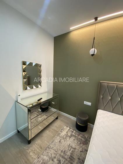 Apartament modern 2 camere | Herastrau | Parcare subterana - 4