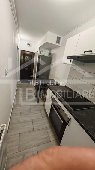 Garsoniera de inchiriat, 32mp, Zona Diamant - 3