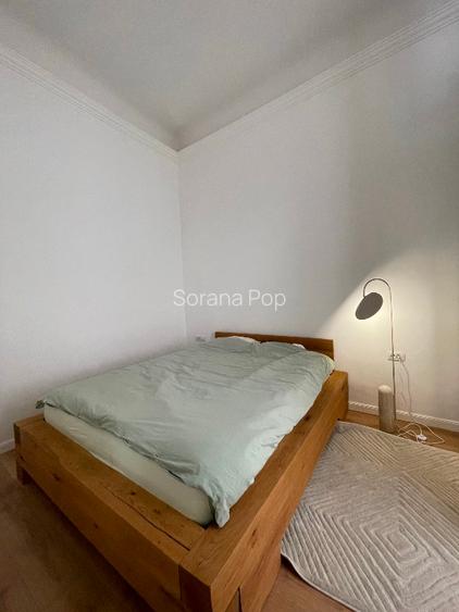 Apartament de vânzare în Casa mică Banffy de la persoană fizică - 10