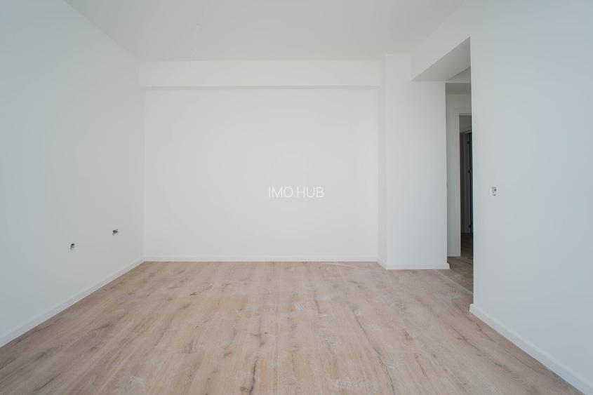 Apartamente noi de vanzare Iasi- finalizate 2 camere Copou, TVA inclus - 6