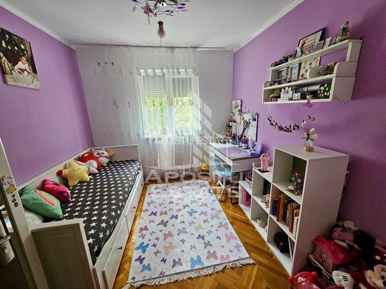 Apartament 3 camere,etaj 2,zona Gh,Lazar - 6